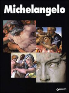 Copertina di 'Michelangelo. Ediz. inglese'