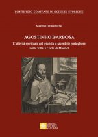 Agostinho Barbosa - Massimo Bergonzini