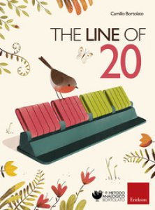 Copertina di 'The line of 20. Con strumento'