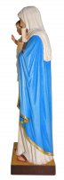 Immagine di 'Statua della Madonna Regina Apostolorum da 15 cm in confezione regalo'