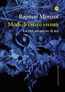 Copertina di 'Modi di essere viventi'