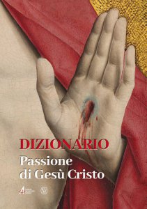Copertina di 'Dizionario della passione'