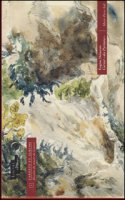 Eugene Delacroix. Carnet des Pyrenees. Ediz. illustrata - Sal Marie-Pierre