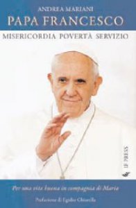 Copertina di 'Papa Francesco: misericordia, povert e servizio'