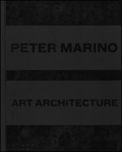Copertina di 'Art architecture. Ediz. illustrata'