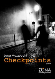 Copertina di 'Checkpoints'