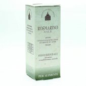 Olio essenziale al rosmarino - 12 ml
