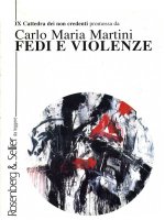 Fedi e violenze - Carlo Maria Martini