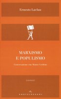Marxismo e populismo - Ernesto Laclau