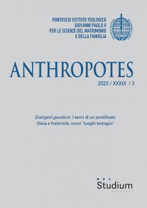 Copertina di 'Anthropotes (2023). Vol. 3'