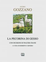 Pecorina di gesso. (La) - Guido Gozzano