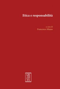 Copertina di 'Etica e responsabilit'