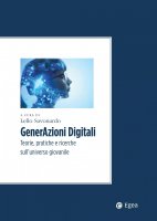 GenerAzioni Digitali - Lello Savonardo