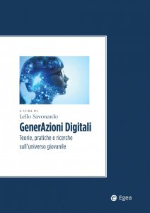 Copertina di 'GenerAzioni Digitali'