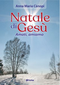 Copertina di 'Natale di Ges�'