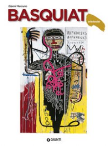 Copertina di 'Basquiat. Ediz. a colori'