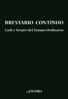 Breviario continuo - Aa. Vv.