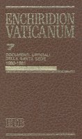 Enchiridion Vaticanum. 7