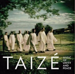 Copertina di 'TAIZ Music of unity and peace'