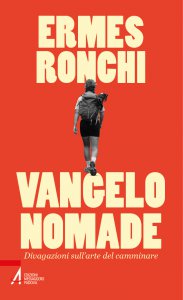 Copertina di 'Vangelo nomade'