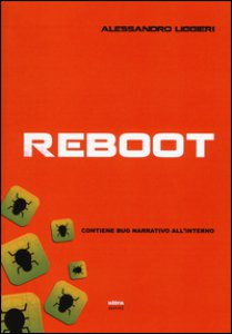 Copertina di 'Reboot'