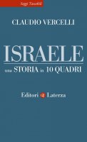 Israele - Claudio Vercelli