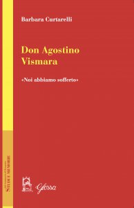 Copertina di 'Don Agostino Vismara'