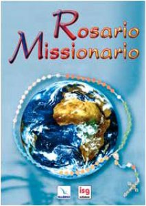 Copertina di 'Rosario Missionario'