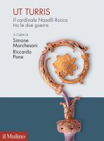 Ut turris - Simone Marchesani, Riccardo Pane