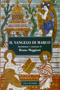 Copertina di 'Il Vangelo di Marco'