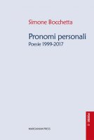 Pronomi personali - Simone Bocchetta