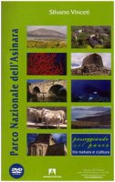 Parco nazionale dell'Asinara. Con DVD - Vinceti Silvano