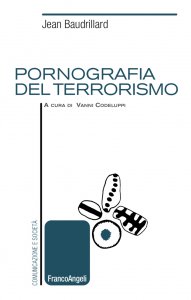 Copertina di 'Pornografia del terrorismo'