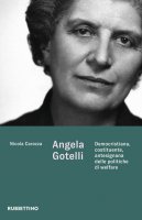 Angela Gotelli - Nicola Carozza