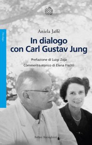 Copertina di 'In dialogo con Carl Gustav Jung'
