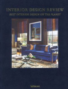 Copertina di 'Interior design review. Best interior design on the planet. Ediz. illustrata'
