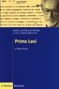 Copertina di 'Primo Levi. Profili di storia letteraria'