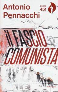 Copertina di 'Il fasciocomunista'