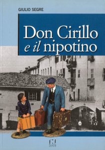 Copertina di 'Don Cirillo e il nipotino'