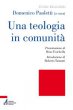 Una teologia in comunità - Paoletti Domenico