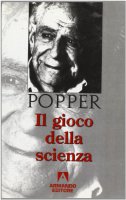 Il gioco della scienza - Popper Karl R.