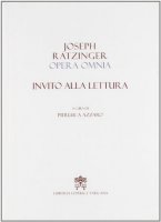 Invito alla lettura - Joseph Ratzinger