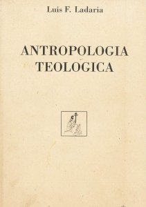 Copertina di 'Antropologia teologica'