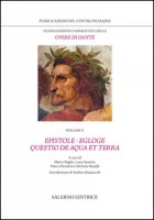 Nuova edizione commentata delle opere di Dante - Alighieri Dante
