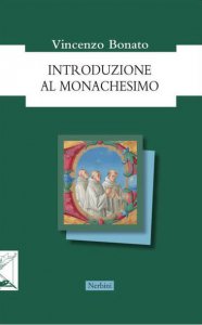 Copertina di 'Introduzione al monachesimo'