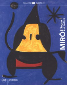 Copertina di 'Mir! Sogno e colore'