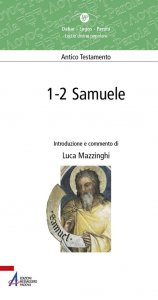 Copertina di '1-2 Samuele'
