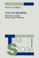 Voci di riforma - Eleonora Belligni