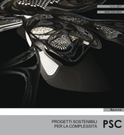Copertina di 'PSC. Progetti sostenibili per la complessit (2017)'