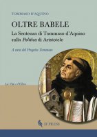 Oltre Babele - Tommaso d'Aquino